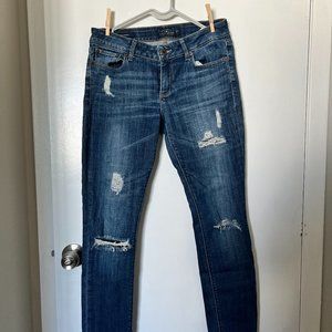 Lucky Brand Jeans 4/27